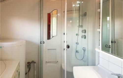 Holiday Home Farsund Kr�genes