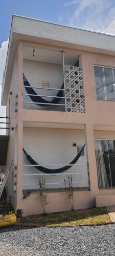 Apartamento Flat Turmalina - Chapada Dos Veadeiros