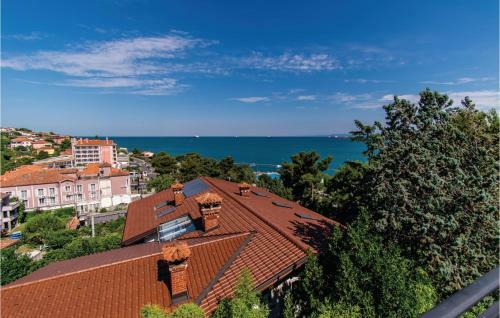 One-bedroom Apartment In Koper