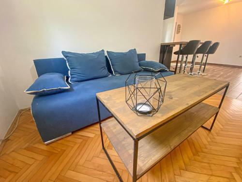 Apartamento Charming Appartment Emi
