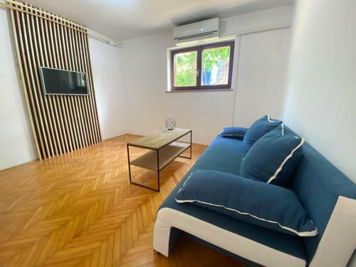 Apartamento Charming Appartment Emi