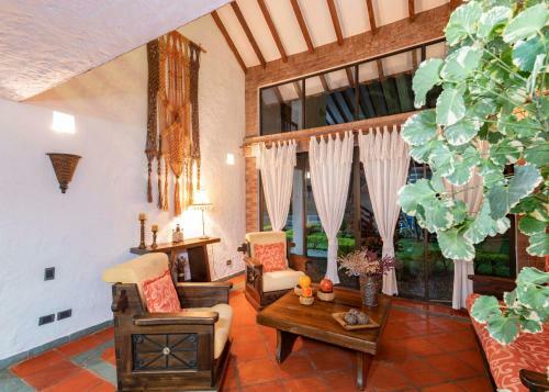 Casa Campestre La Habana