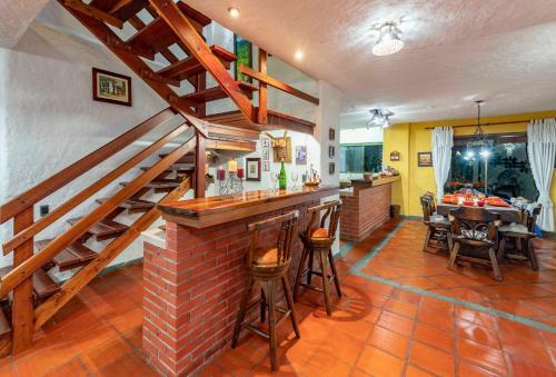 Casa Campestre La Habana