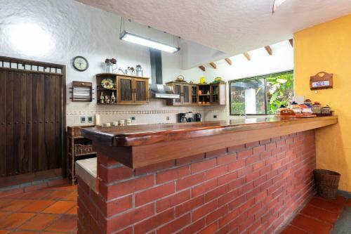 Casa Campestre La Habana