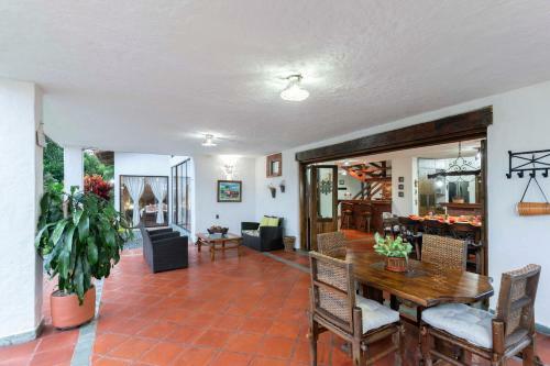 Casa Campestre La Habana