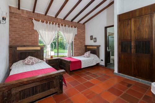 Casa Campestre La Habana