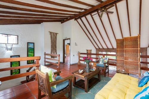 Casa Campestre La Habana