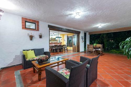 Casa Campestre La Habana