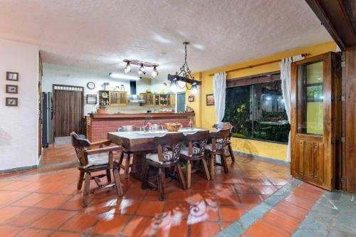 Casa Campestre La Habana