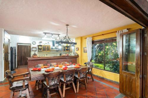 Casa Campestre La Habana