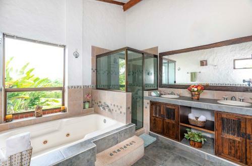 Casa Campestre La Habana