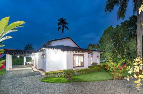 Casa Campestre La Habana