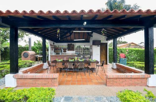 Casa Campestre La Habana