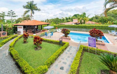 Casa Campestre La Habana