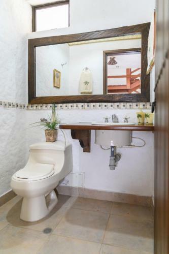 Casa Campestre La Habana