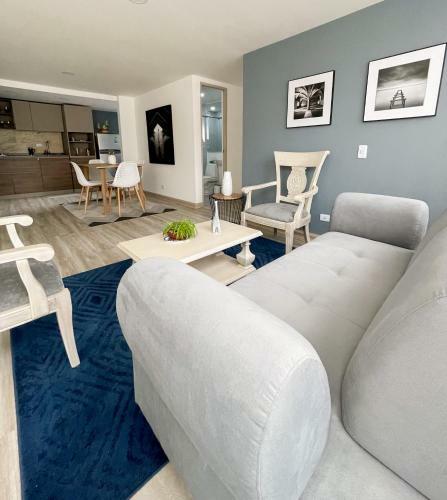 Apartamento Norte Yulima