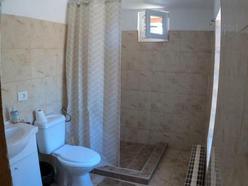 Hostal Pensiunea Casa Eliza Maria