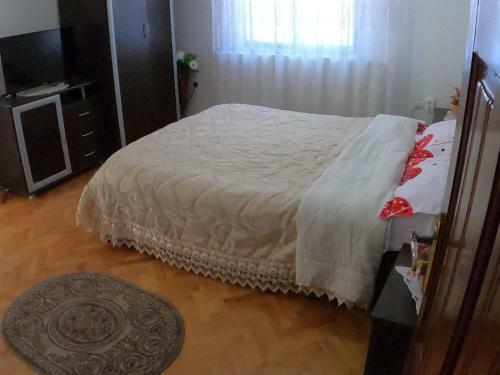 Hostal Pensiunea Casa Eliza Maria