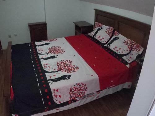 Hostal Pensiunea Casa Eliza Maria