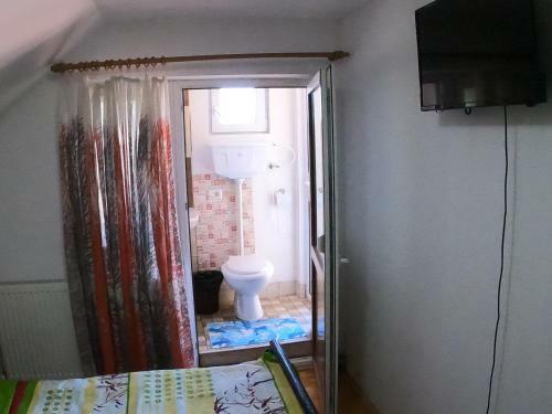 Hostal Pensiunea Casa Eliza Maria