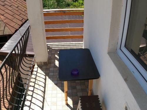 Hostal Pensiunea Casa Eliza Maria