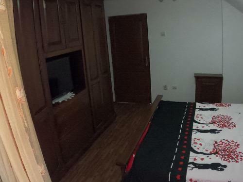 Hostal Pensiunea Casa Eliza Maria