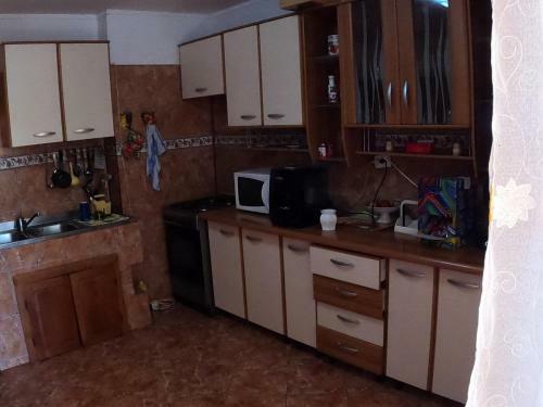 Hostal Pensiunea Casa Eliza Maria