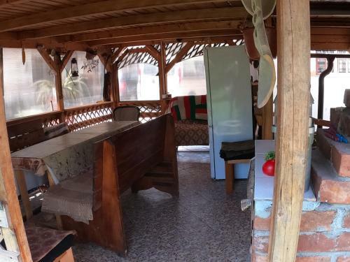 Hostal Pensiunea Casa Eliza Maria