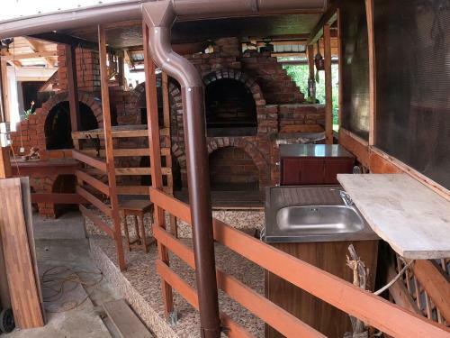 Hostal Pensiunea Casa Eliza Maria