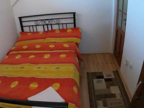 Hostal Pensiunea Casa Eliza Maria