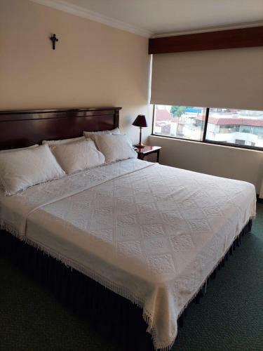 Apartamento Bonito Departamento Amoblado