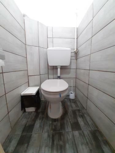 Four Rooms Apartment Central