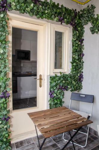 Four Rooms Apartment Central