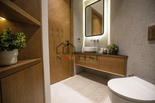 Apartamento Infinity Residance
