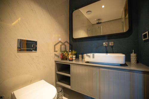 Apartamento Infinity Residance