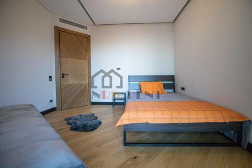 Apartamento Infinity Residance