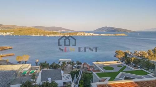 Apartamento Infinity Residance