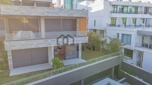 Apartamento Infinity Residance