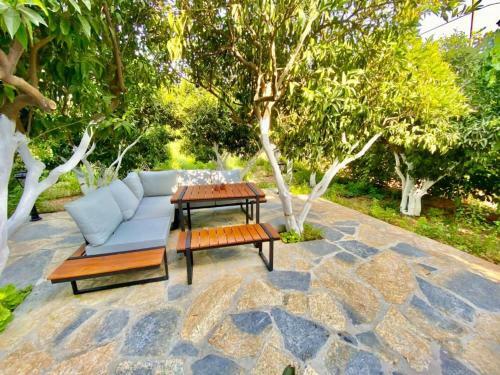 Villa Huzur Bah�e