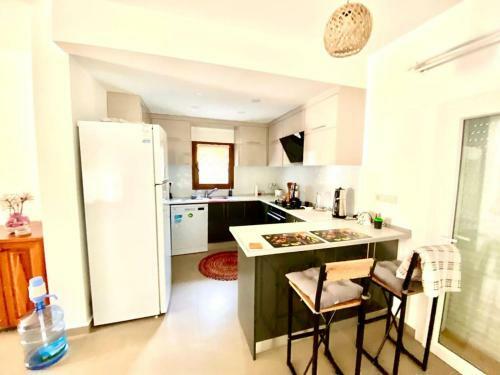 Villa Huzur Bah�e