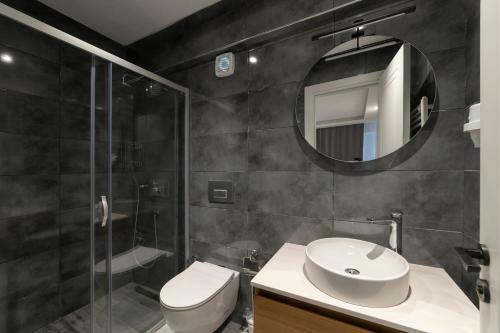 Hotel Sub Yal?kavak