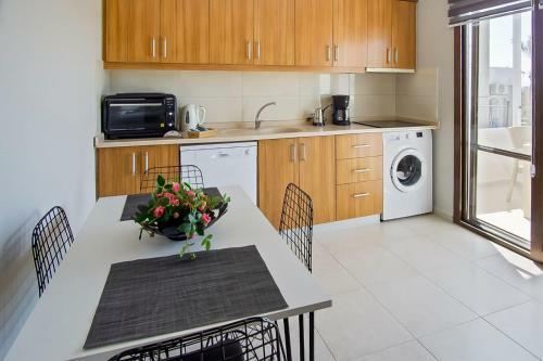 Apartamento Dolphin Residences Taflan 2