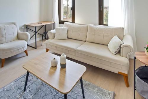 Apartamento Dolphin Residences Taflan 2