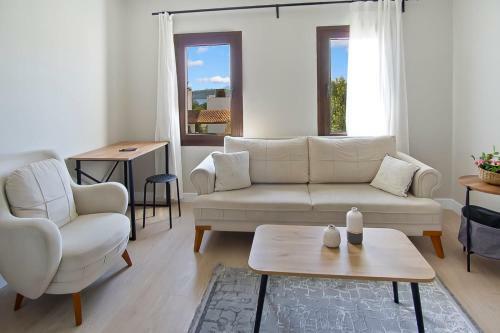 Apartamento Dolphin Residences Taflan 2