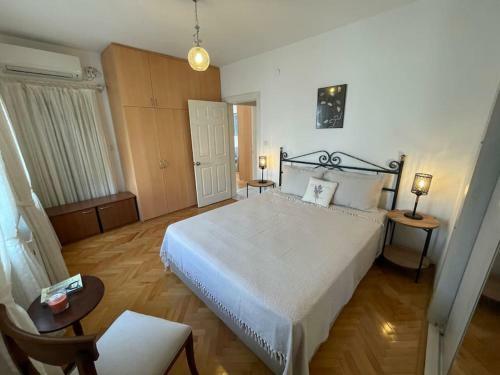 Villa Dublex House With Castle, Sea & Bodrum View 150 M2