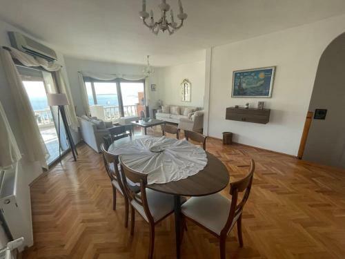 Villa Dublex House With Castle, Sea & Bodrum View 150 M2