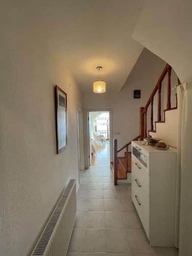 Villa Dublex House With Castle, Sea & Bodrum View 150 M2