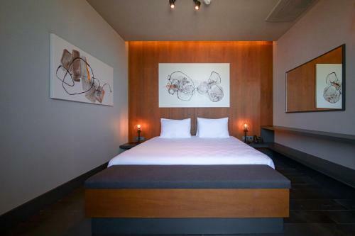 Apartamento Highend Hotel & Residance