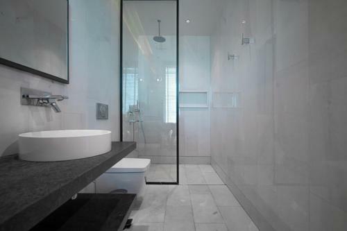Apartamento Highend Hotel & Residance