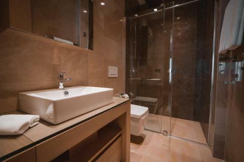 Apartamento Highend Hotel & Residance